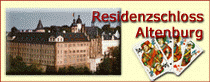 Spielkartenmuseum Altenburg