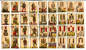 Xaver Arnold Neuburg