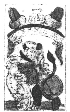 Preislisten und Schwerterkarten